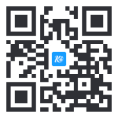 iPhone APP 二维码(kaiyuntiyu)