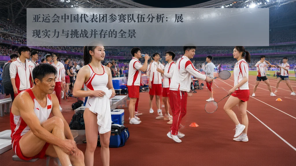 亚运会中国代表团参赛队伍分析:展现实力与挑战并存的全景